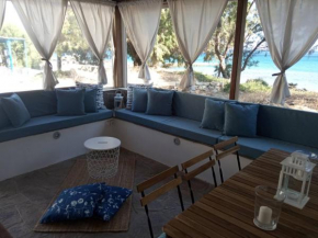 Mythical Ikaria Fanari, smart, cozy, Beach House